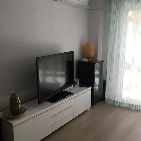 Apartamento Junto Al Mar *