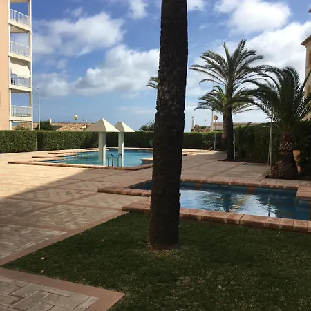 Apartamento Junto Al Mar