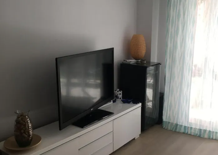 Apartamento Junto Al Mar *
