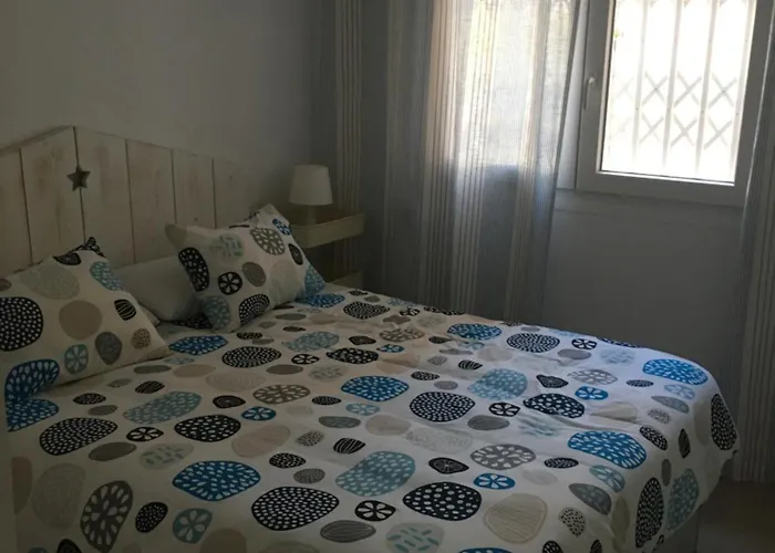 Junto Al Mar Apartamento